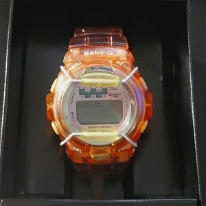 Casio Baby G 3035